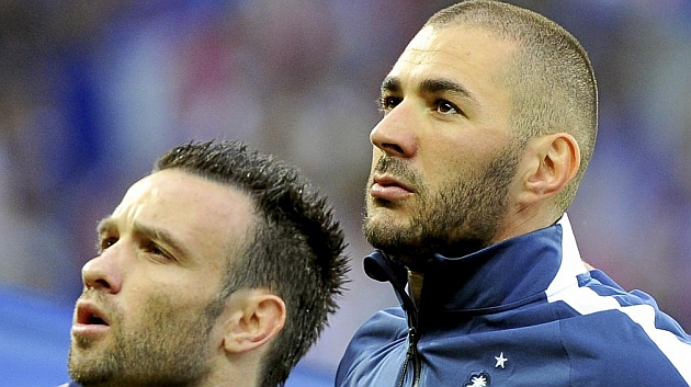 LA ‘CORTINA DE HUMO’ DEL CASO DE BENZEMA