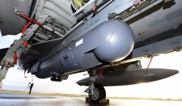 ALEMANIA SE UNE A LA GUERRA DE FRANCIA CONTRA EL EI