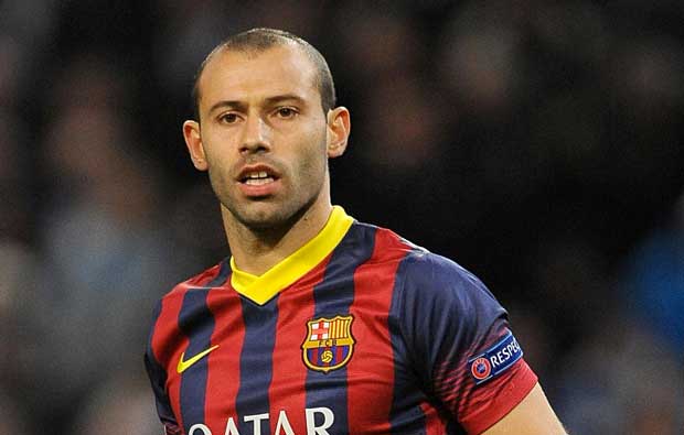 EL FRAUDE DE MASCHERANO YA TIENE ACUERDO DE CONDENA