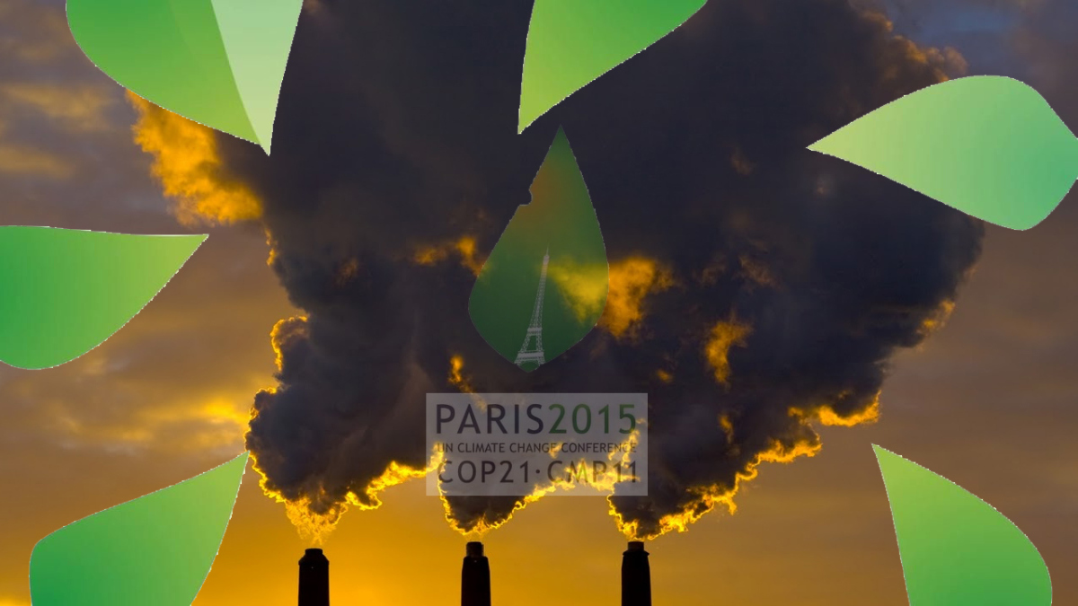 CUMBRE DE PARÍS: LOS MINISTROS PERFILARÁN EL BORRADOR APROBADO POR LA COP21