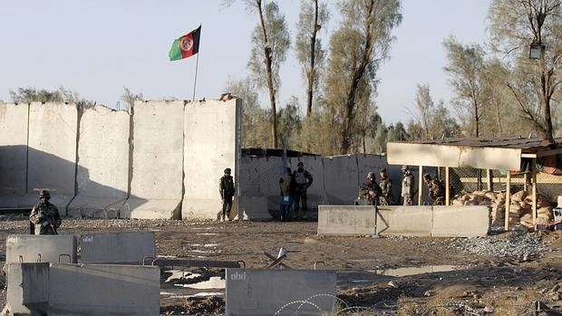 MASACRE TALIBÁN EN KANDAHAR