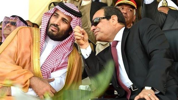 ALIANZA SUNÍ CONTRA EL TERRORISMO YIHADISTA
