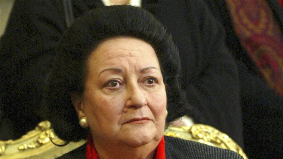 CABALLÉ YA ‘PASÓ’ LO PEOR… Y CON FACILIDADES