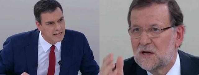 EL BRONCO-DEBATE ‘CARA A CARA’: PÉSIMO EJEMPLO DEMOCRÁTICO Y ÓPTIMO EJEMPLO DECADENTE