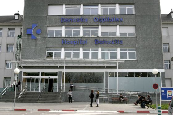 EL PERFLUOROCTANO EN MAL ESTADO CAUSA CEGUERA EN EUSKADI