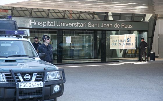 GRUPO DE MÉDICOS IMPUTADOS POR ACEPTAR SOBORNOS PARA REALIZAR MALA PRAXIS