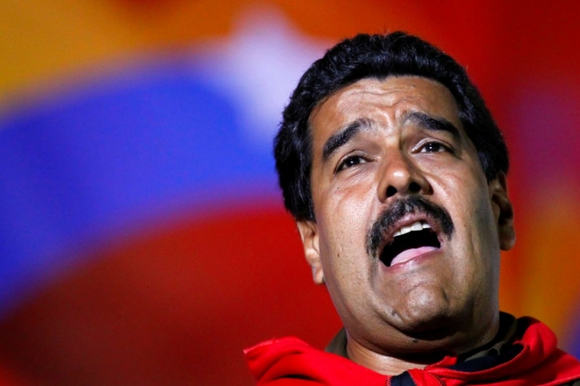 LA ÚLTIMA CHARADA DE MADURO: EL PARLAMENTO COMUNAL