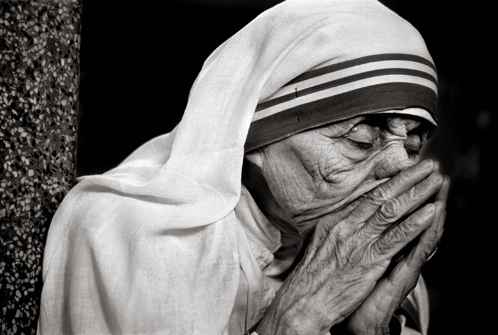 LA MADRE TERESA DE CALCUTA SERÁ SANTA EL AÑO PRÓXIMO