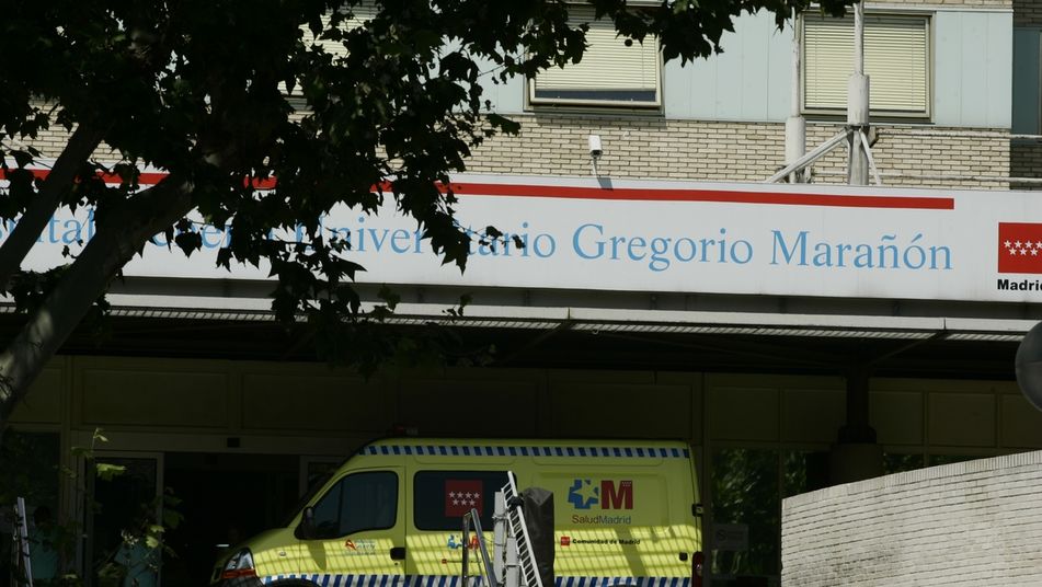 TRAMA DE MALVERSACIÓN POR PARTE DE MÉDICOS DEL GREGORIO MARAÑÓN