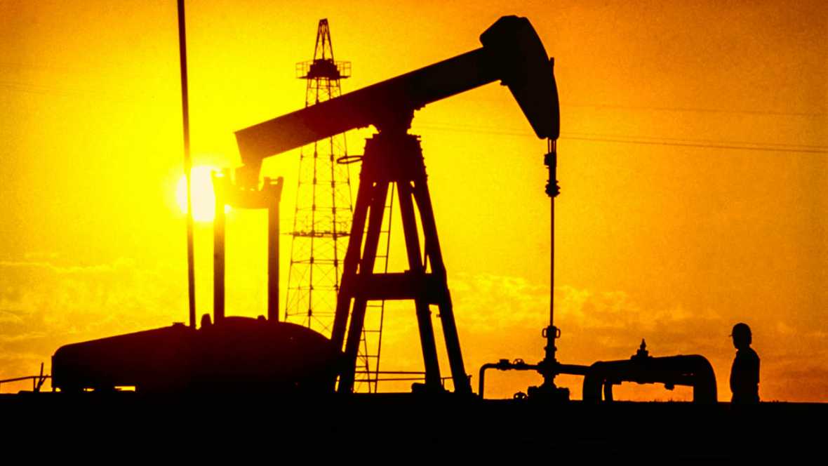 BAJA EL PRECIO DEL BARRIL BRENT