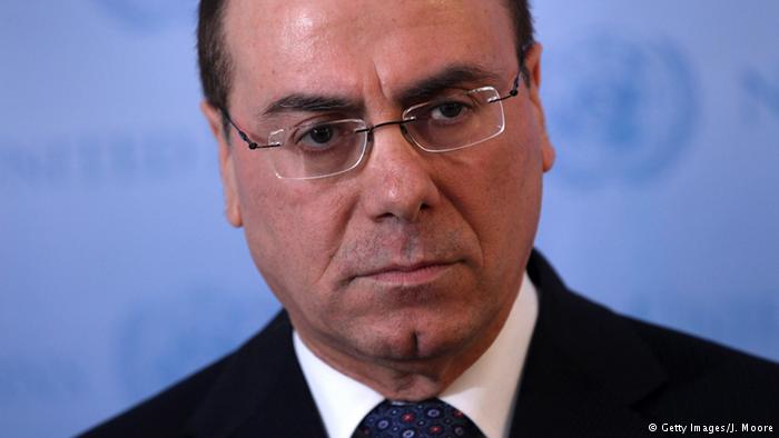 DIMITE MINISTRO ISRAELÍ POR DELITOS SEXUALES