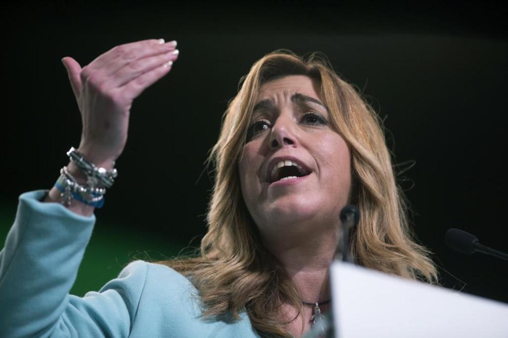 PACTOS EN ESPAÑA: Y LLEGARON LOS PASTORES... Y SE MONTÓ EL BELÉN