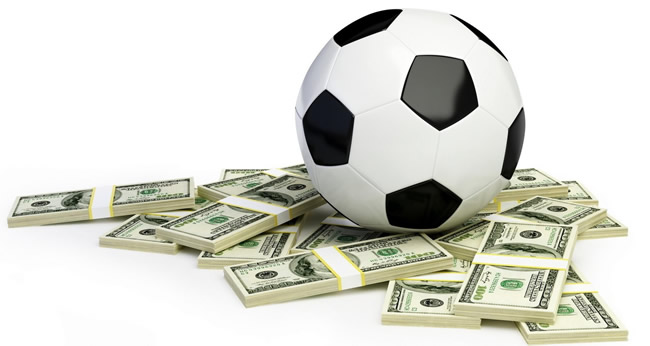 CHANCHULLOS ECONÓMICOS EN EL DEPORTE