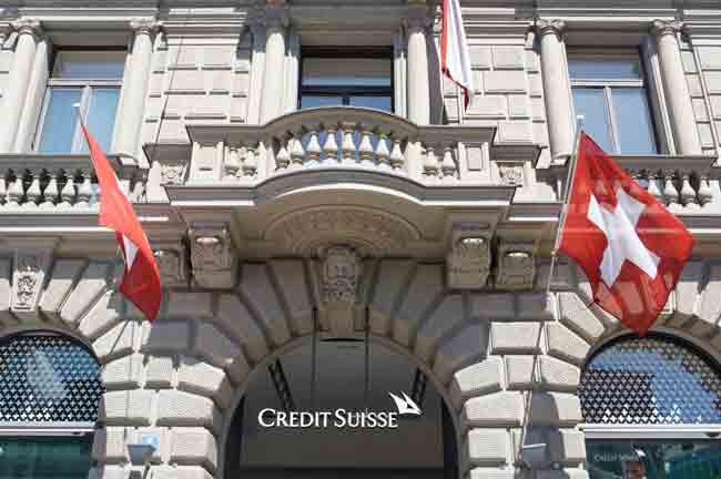 LOS BANCOS SUIZOS NO QUIEREN CUENTAS INACTIVAS DE LARGA DURACIÓN