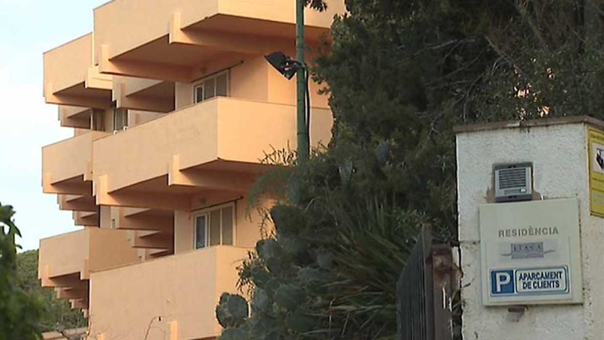 DETENIDO POR AGREDIR Y VIOLAR A ANCIANAS DE UN GERIÁTRICO EN NOCHEBUENA