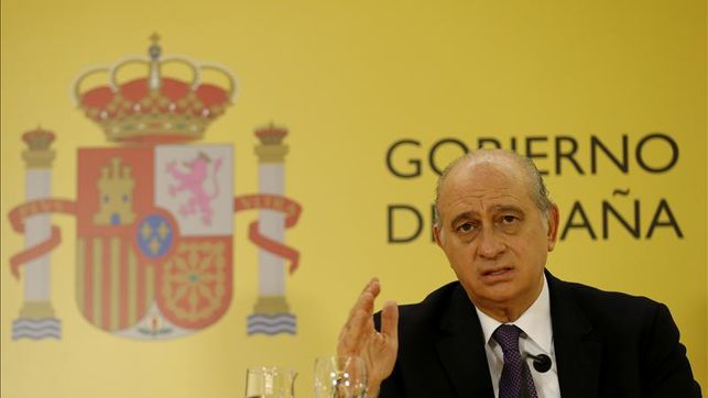 PRIMEROS CHIVATAZOS EN LA PÁGINA ‘STOP RADICALISMOS’