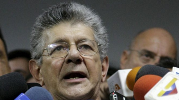 PRIMEROS PASOS DE LA OPOSICIÓN PARA LA CONSTITUCIÓN DE LA NUEVA ASAMBLEA VENEZOLANA
