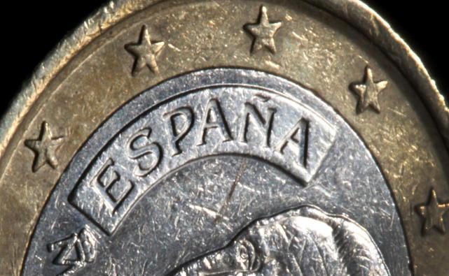 ESPAÑA VA BIEN…
