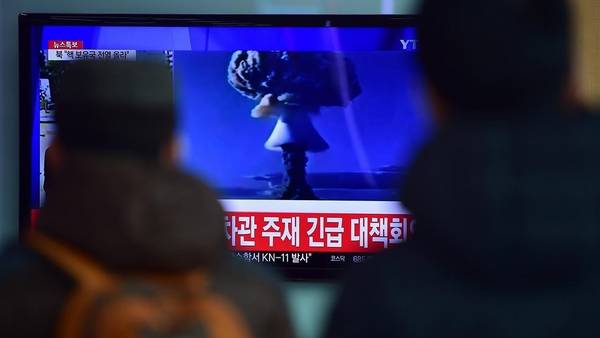 KIM JONG-UN NOS HA FASTIDIADO ‘LOS REYES’
