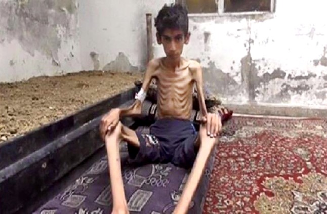 LA ‘GENEROSIDAD’ DE BASHAR AL-ASSAD