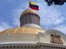 COMIENZAN LOS ENFRENTAMIENTOS EN LA AN VENEZOLANA