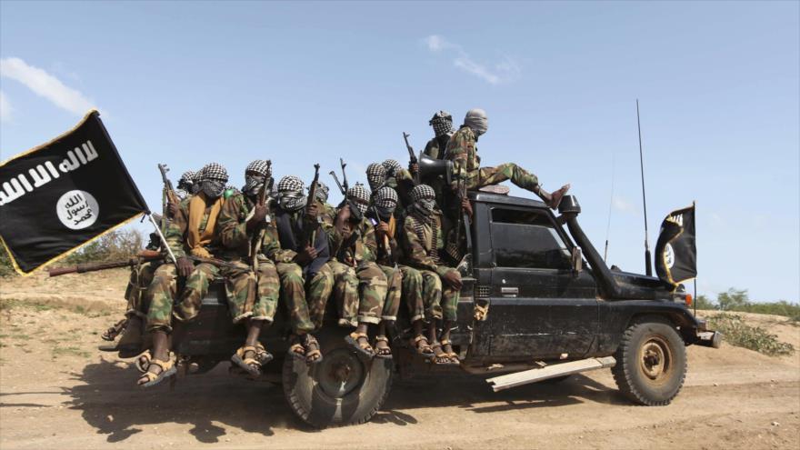 NUEVO ATAQUE YIHADISTA DE AL SHABAB EN SOMALIA
