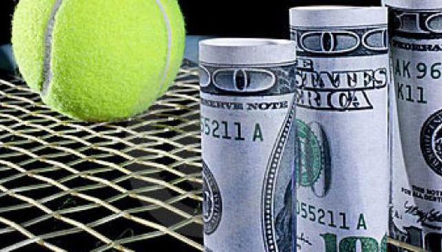 ESCÁNDALO DE CORRUPCIÓN EN EL TENIS DE ÉLITE MUNDIAL