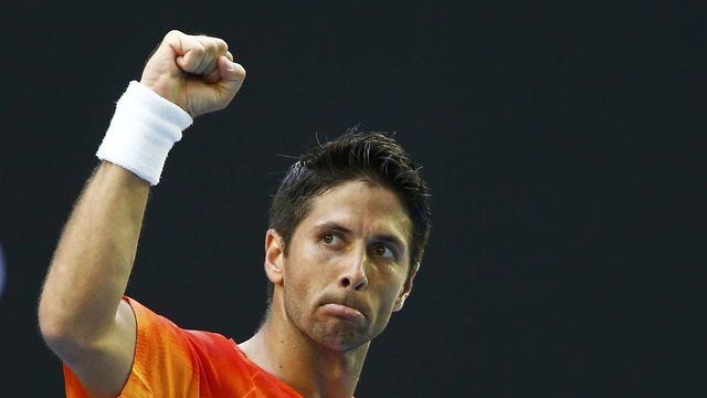 GOLPE A NADAL EN EL OPEN DE AUSTRALIA