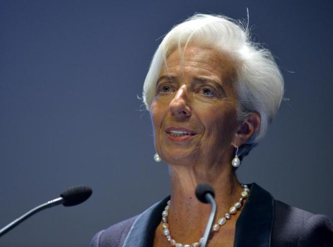 PREVISIONES ECONÓMICAS DEL FMI PARA 2016