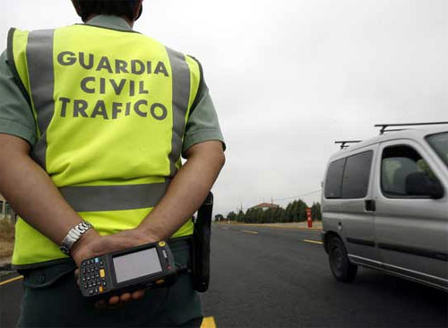 LA DGT ES UN NEGOCIO REDONDO