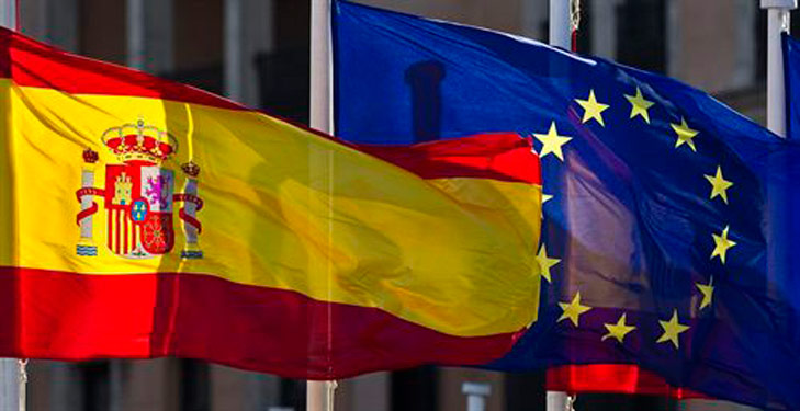 LA UE AMENAZA CON UNA PÉRDIDA DE CONFIANZA HACIA ESPAÑA