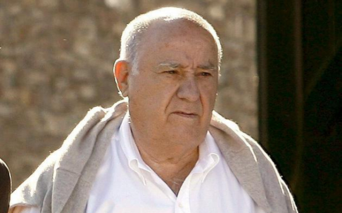 ENTRE LOS 200 MÁS RICOS DE ESPAÑA DESTACA UN ‘MEGARRICO’ GALLEGO…