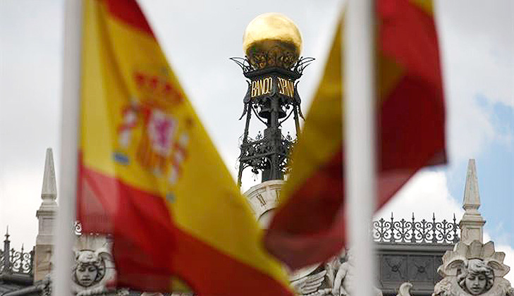 CRECE EL PIB ESPAÑOL EN 2015, ¿CÓMO CRECERÍA SI NO HUBIERA TANTO DESFALCO Y CORRUPCIÓN?