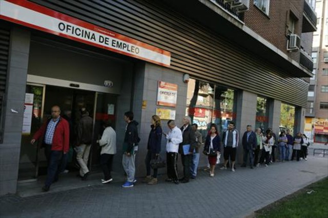 MOTA EN LA RECUPERACIÓN ECONÓMICA ESPAÑOLA