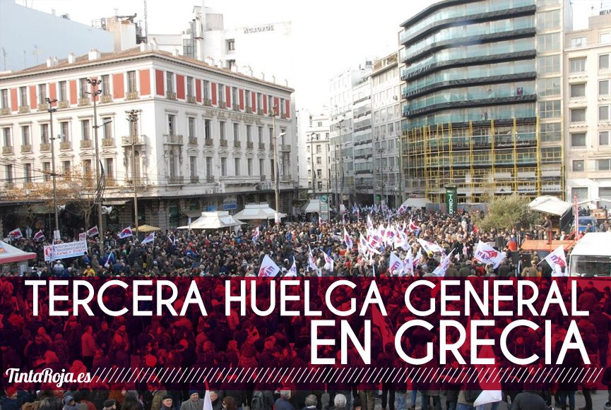 ATENTO, CAPITÁN: MIRA LO QUE LE PASA A TSIPRAS…