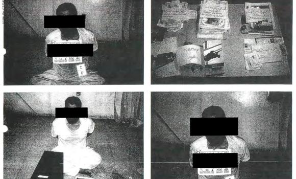 EL PENTÁGONO DIFUNDE MATERIAL DEMOLEDOR