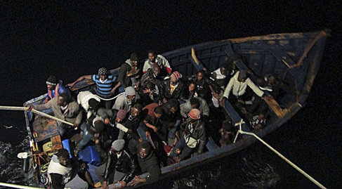 NUEVA BARBARIDAD EN LAS COSTAS DE TURQUÍA