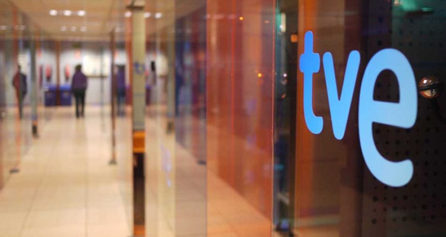 RTVE SIGUE EN SU TÓNICA DE PÉRDIDAS