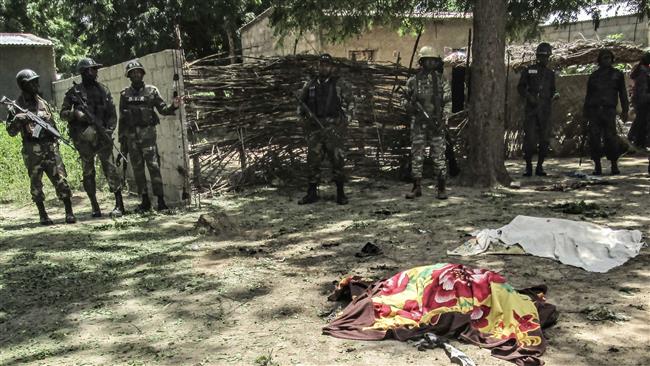 EL HORROR DE BOKO HARAM NO CESA