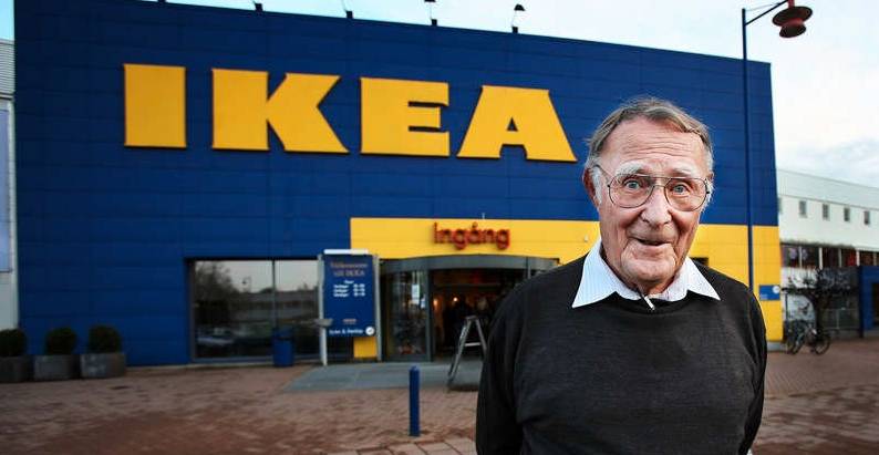 LA IMPECABLE IKEA EVADE IMPUESTOS IMPECABLEMENTE