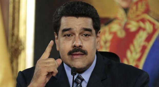 MADURO SE LANZA A ARREGLAR VENEZUELA SUBIENDO EL PRECIO DE LA GASOLINA