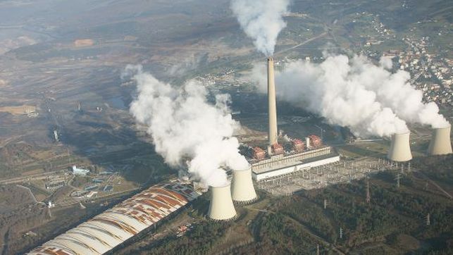 EN ESPAÑA NO HAY VOLUNTAD POLÍTICA PARA CONTAMINAR MENOS