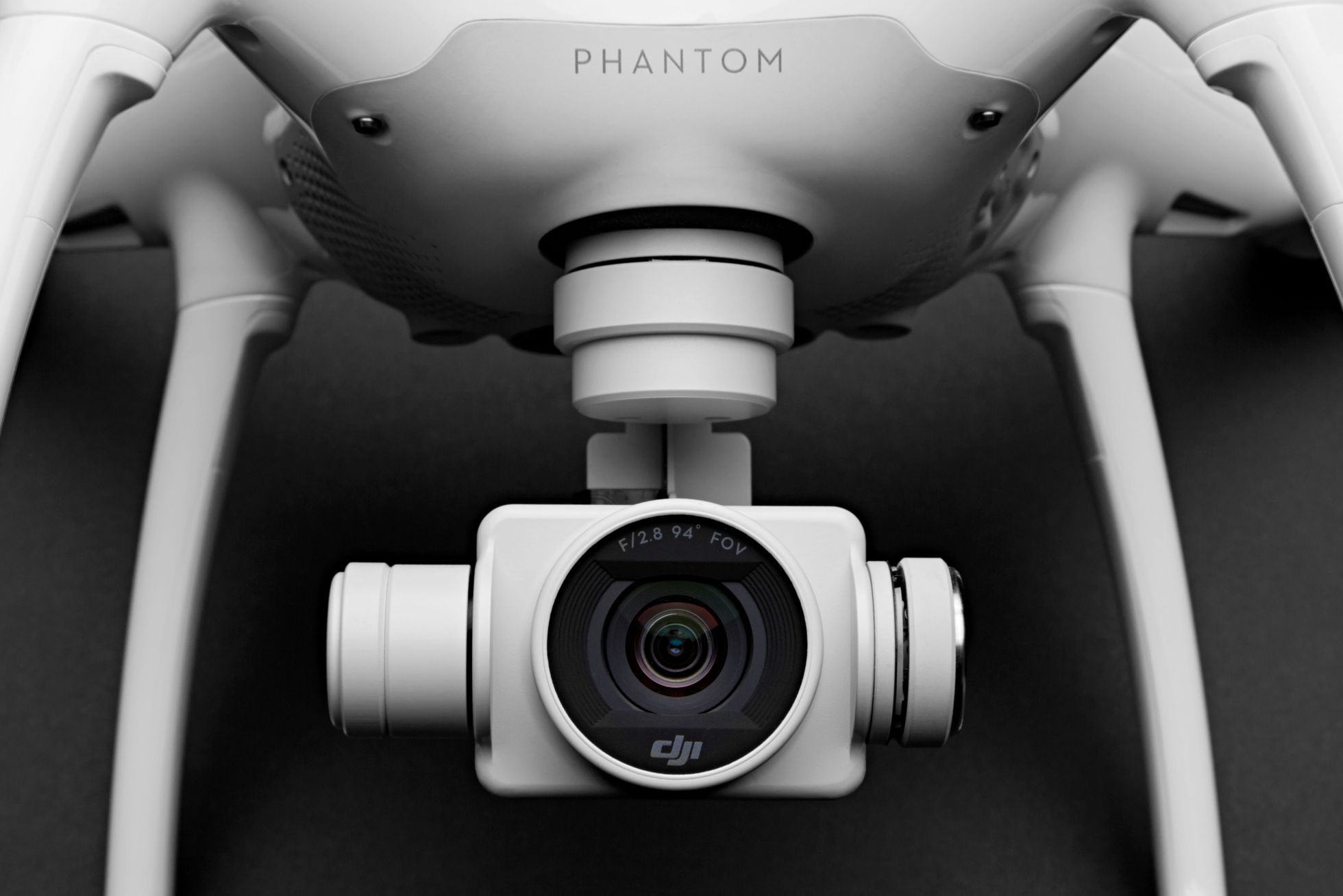NO DEJEN DE COMPRARSE UN PHANTOM 4