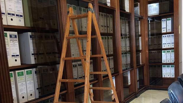 SE TIENEN QUE LEER 31 MILLONES DE FOLIOS PARA EL VIERNES