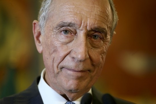 PORTUGAL ESTRENA SU PRESIDENTE CONSERVADOR