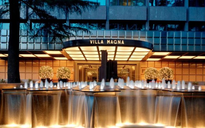 EL SECTOR HOTELERO ESPAÑOL VUELVE A INTERESAR A INVERSORES EXTRANJEROS