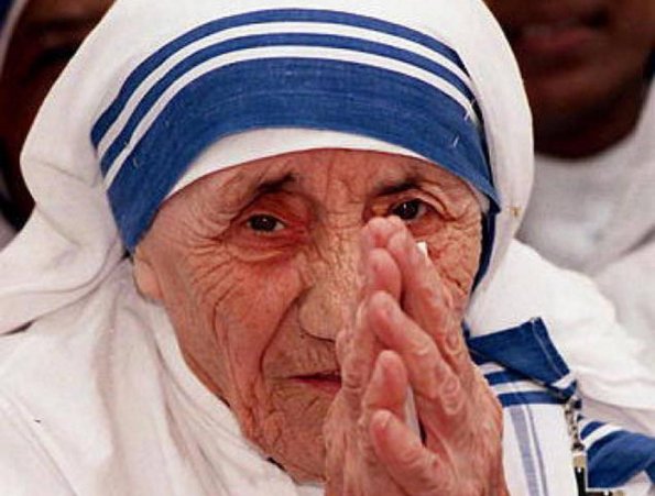 TERESA DE CALCUTA SERÁ SANTA ESTE AÑO