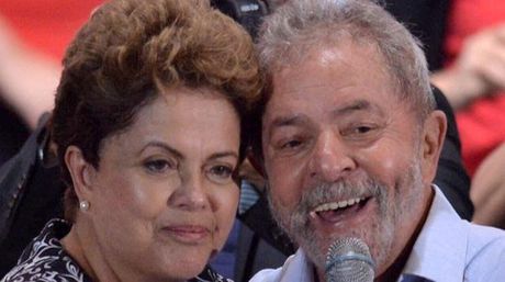 Y AHORA… ¿QUÉ SERÁ DE LULA?
