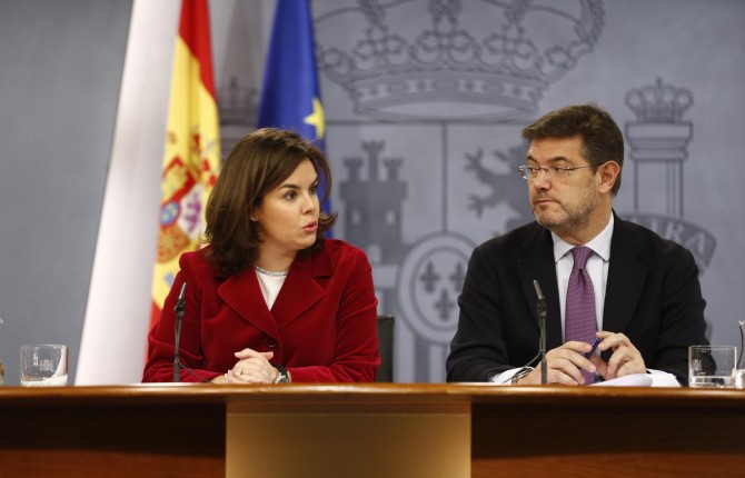 DECRECE EL NÚMERO DE INDULTADOS POR SEMANA SANTA