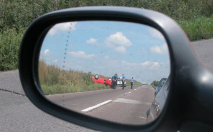 AUMENTO DE FALLECIDOS EN LAS CARRETERAS